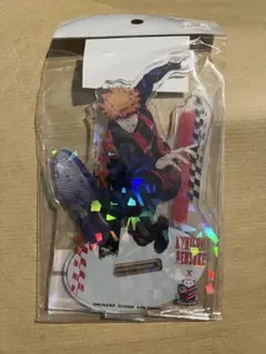 鬼滅の刃 アクリルスタンド