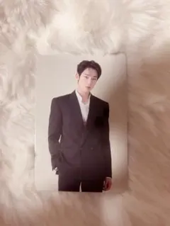 EN-CHANTED BITE enhypen sunoo アフターヌーンティー