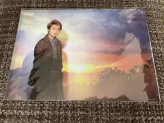 嵐　大野智　クリアファイル　Beautiful World