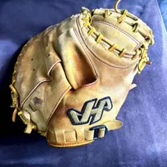 2025年最新】硬式キャッチャーミット ハタケヤマの人気アイテム - メルカリ