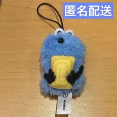 スシロー×パペットスンスン コラボ限定 指人形マスコット たまご