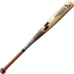 【坂本勇人選手／2000本安打達成記念限定バット 少年軟式 80cm】のサムネイル