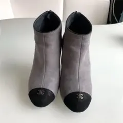 CHANEL シャネル ハイヒールパンプスのサムネイル
