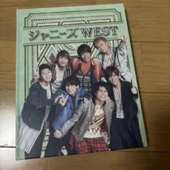 WEST.フォトブック A4サイズ