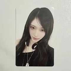 IVE REVIVE+ musickorea イソ トレカ