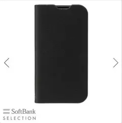 SoftBank SELECTION iPhone用ケース