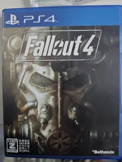 Fallout 4 PS4