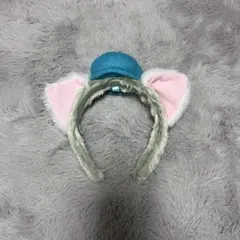 ディズニーキャラクターカチューシャ