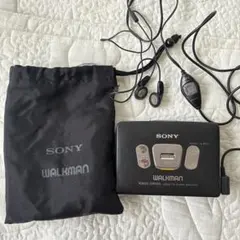 ［動作品］［美品］SONY WM-EX631 カセットプレーヤー Yahoo!オークション - 「sony wm-ex631」の落札相場・落札価格