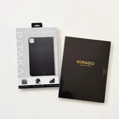 PITAKA MagEZ Case2 iPad Pro 11インチ M4対応