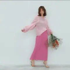 アンティミテ　intimite スカート