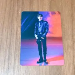 MONSTA X モネク キヒョン NO LIMIT ソウルコン ランダムトレカ - メルカリ