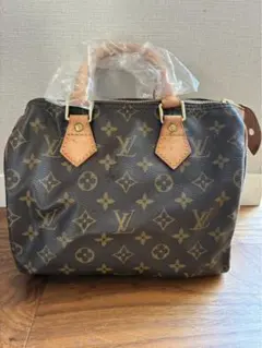 ルイ・ヴィトン モノグラム ハンドバッグ　スピーディー25