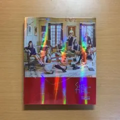 TWICE signal アルバム
