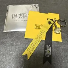 Mrs. GREEN APPLE ランダム ガチャ キーホルダーE BABEL