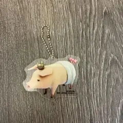 モンスターハンター　プーギー