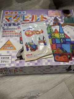 マグビルド　パネルシリーズ