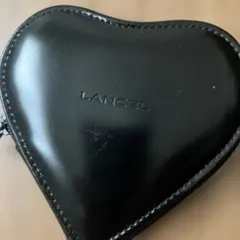 LANCEL ハート型 コインケースのサムネイル