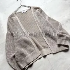 もりりん様専用 MACKINTOSH LONDON DH5481E8のサムネイル