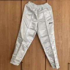 アシックスウインドブレーカージャケット上下セットのサムネイル