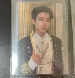 ENHYPEN カーニバル ジェイク トレカ