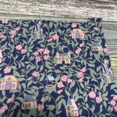 感謝SALE リバティ 30cm角