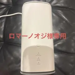 笠木様限定 Speed Wi-Fi HOME 5G L13 本体 - メルカリ