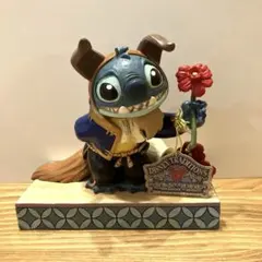 Disney Traditions スティッチ エルフ フィギュア - メルカリ