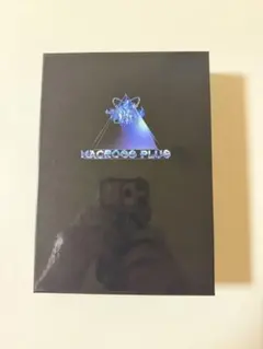 中古　MACROSS PLUS REMASTER BOX DVD