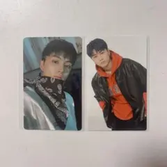 ENHYPEN manifest day1 ジェイ