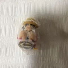 ONE PIECE まちぼうけ　ルフィ