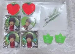 うたプリ セシル