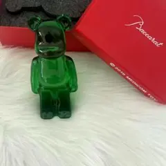 最終値下げ】Baccarat SNOOPY彫刻 - メルカリ