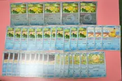 ポケモンカード　ポケカ　コダック まとめ売り