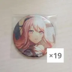 プロセカ グリッター缶バッジ vol.14B 暁山瑞希