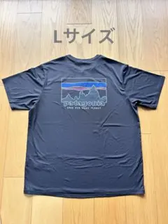 patagonia Capilene Cool Daily T