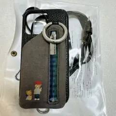ajew familiar iPhone 13pro