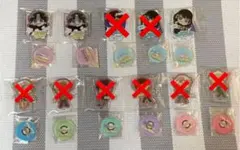 tinytan ぴた！でふぉめ アクスタ