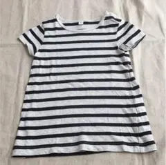 無印良品 チュニックワンピース