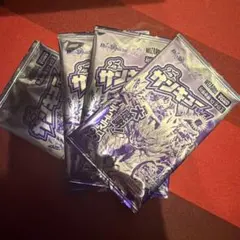 デュエマ25周年 サンキューパックキャンペーン 逆札篇 春ver. - メルカリ