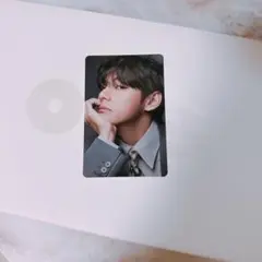 BTS ARIRANG アリラン トレカ ユニバ ラキドロ テテ テヒョン v - メルカリ