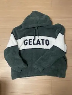 ジェラートピケ　セットアップ