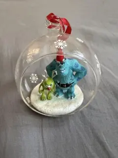 2026年最新】モンスターズインク クリスマスの人気アイテム - メルカリ