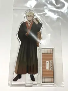 僕のヒーローアカデミア　ヒロアカ　BIGアクリルスタンド　爆豪勝己