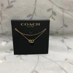 COACH ゴールド ネックレス 2025年 福袋のサムネイル