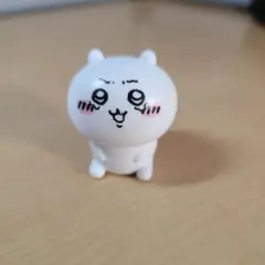 ちいかわのインテリアミニフィギュア