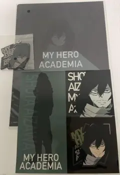 僕のヒーローアカデミア　ヒロアカ　相澤消太　まとめ売り