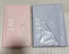 2026年最新】seventeen トレカファイルの人気アイテム - メルカリ