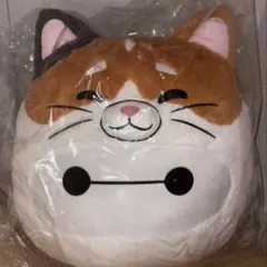 ベイマックス　一番くじ　ラストワン