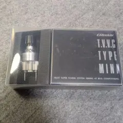 トラストTVVC mini 2025年最新】トラスト VVCの人気アイテム - メルカリ